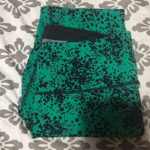 Victoria secret leggings medium